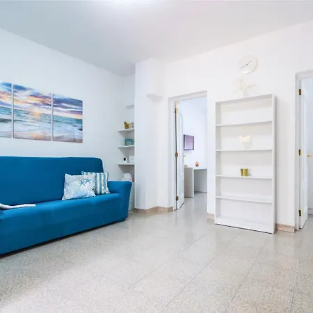 Apartment Brisa Del Sur