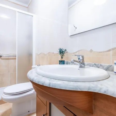 Apartment Brisa Del Sur