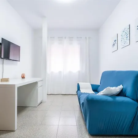 Apartment Brisa Del Sur