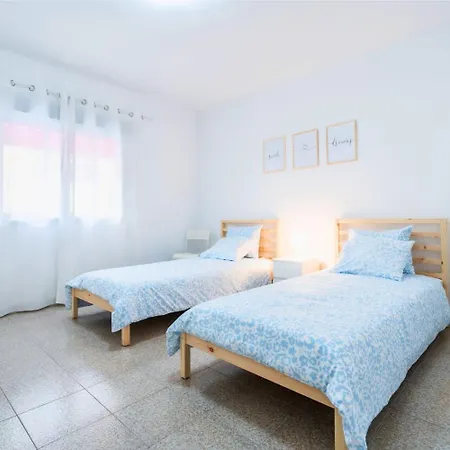 Apartment Brisa Del Sur *